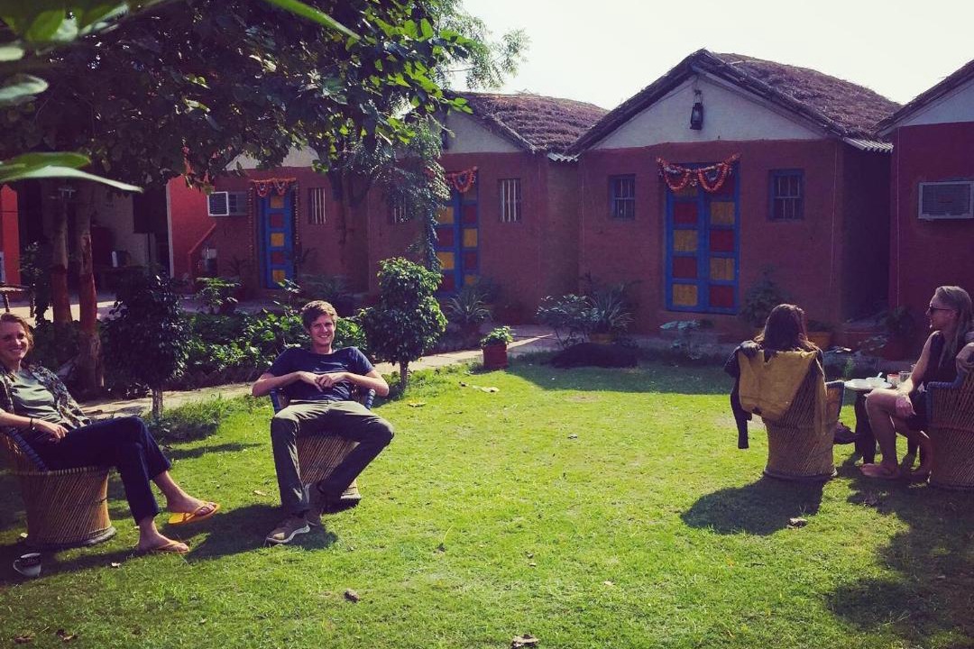 Photo of Others in Agra