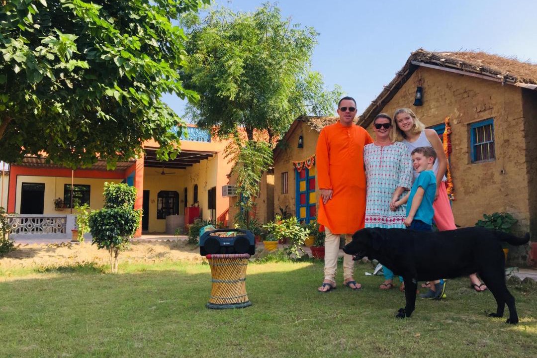 Photo of Others in Agra