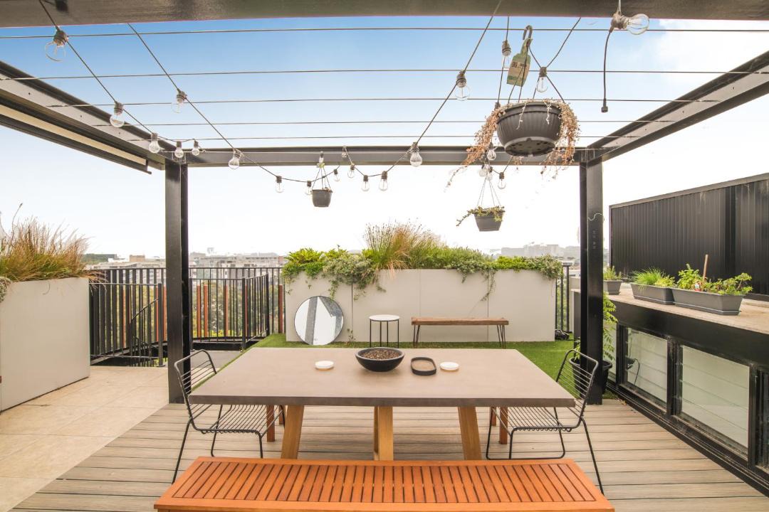 Photo of Patio Balcony in Waterloo