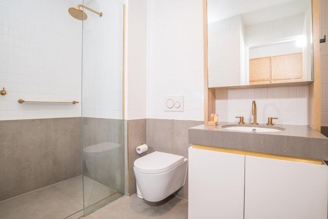 Photo of Bathroom in Waterloo
