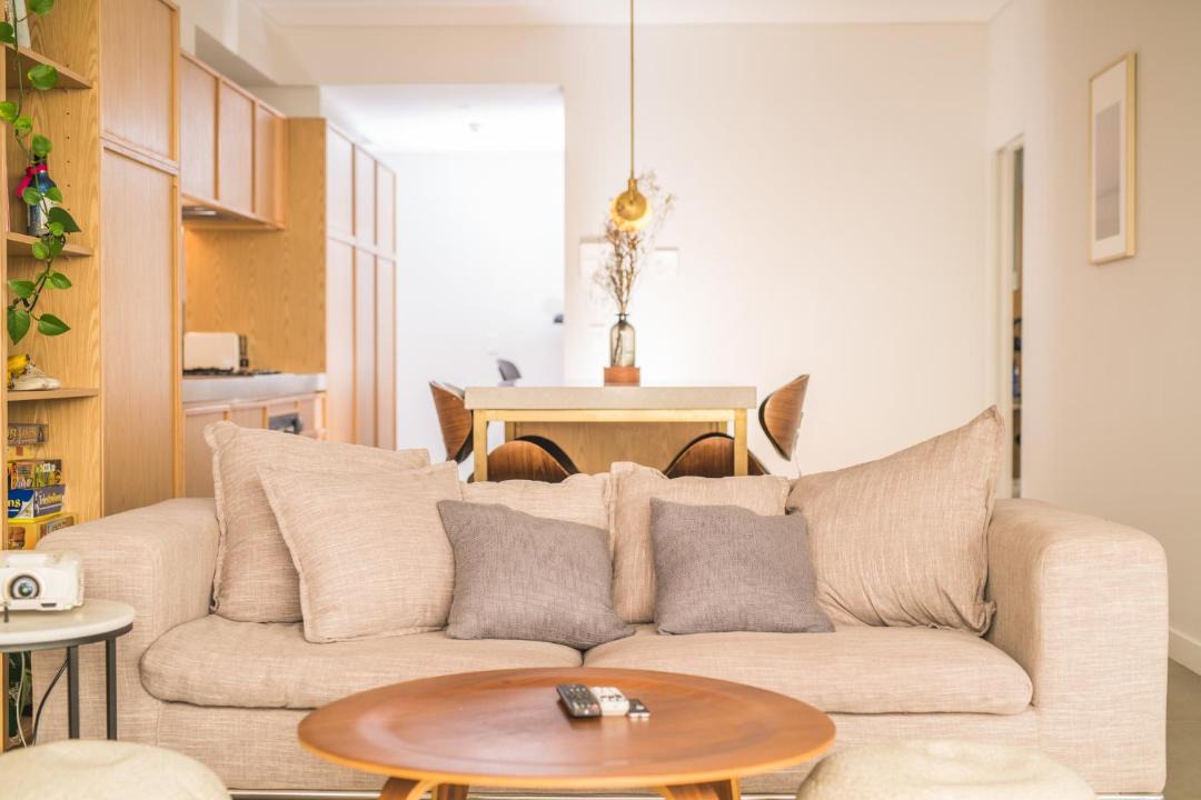 Photo of Livingroom in Waterloo