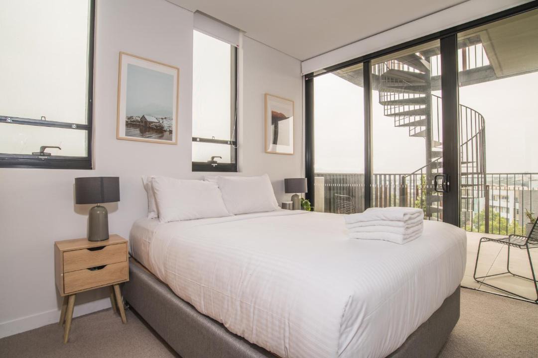 Photo of Bedroom in Waterloo