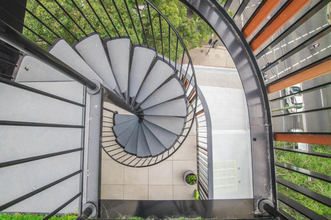 Photo of Patio Balcony in Waterloo