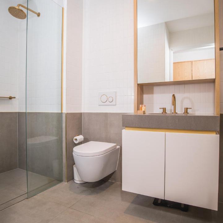 Photo of Bathroom in Waterloo