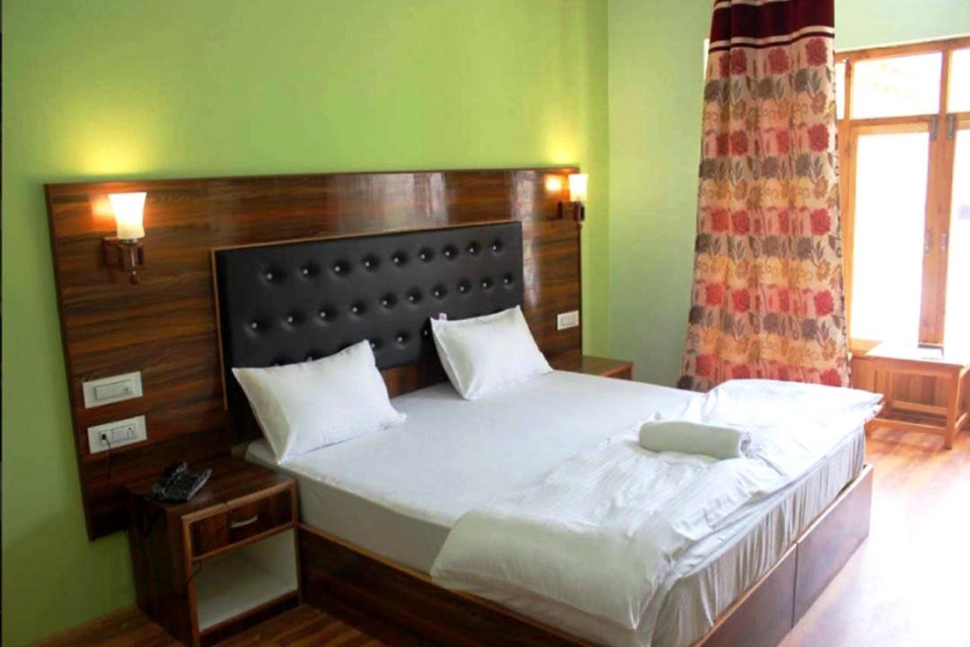Photo of Bedroom in Leh