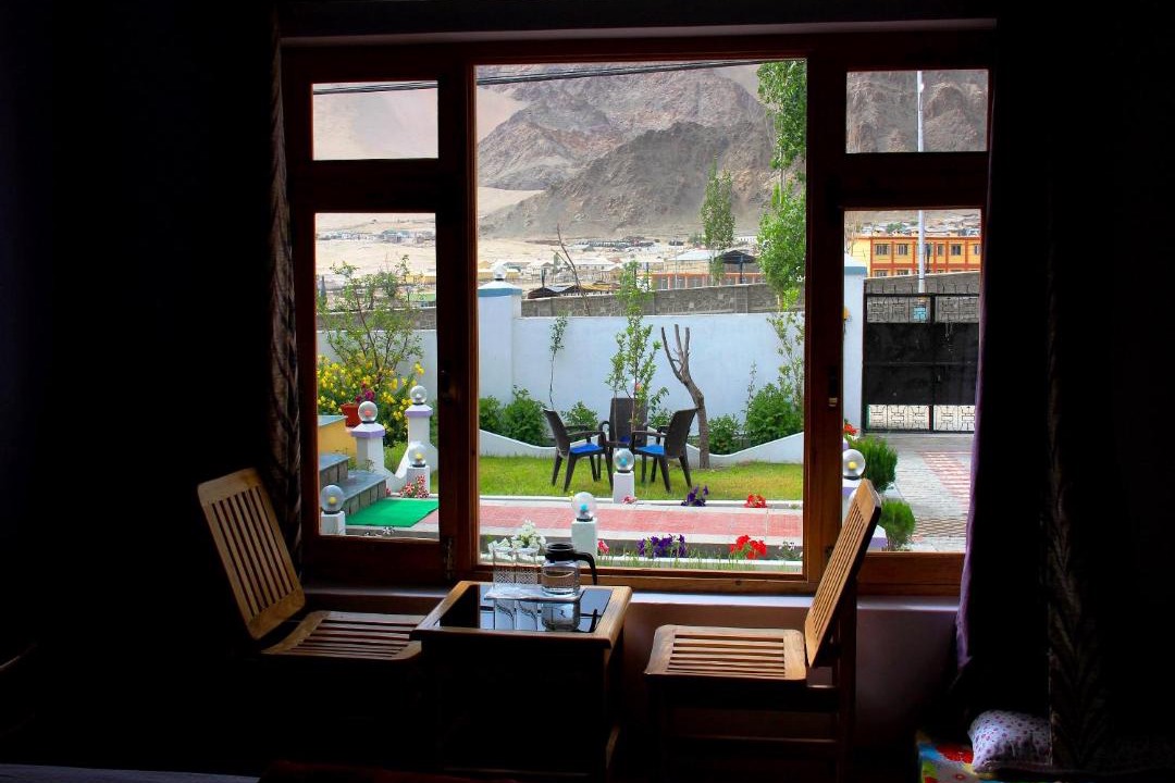 Photo of Others in Leh