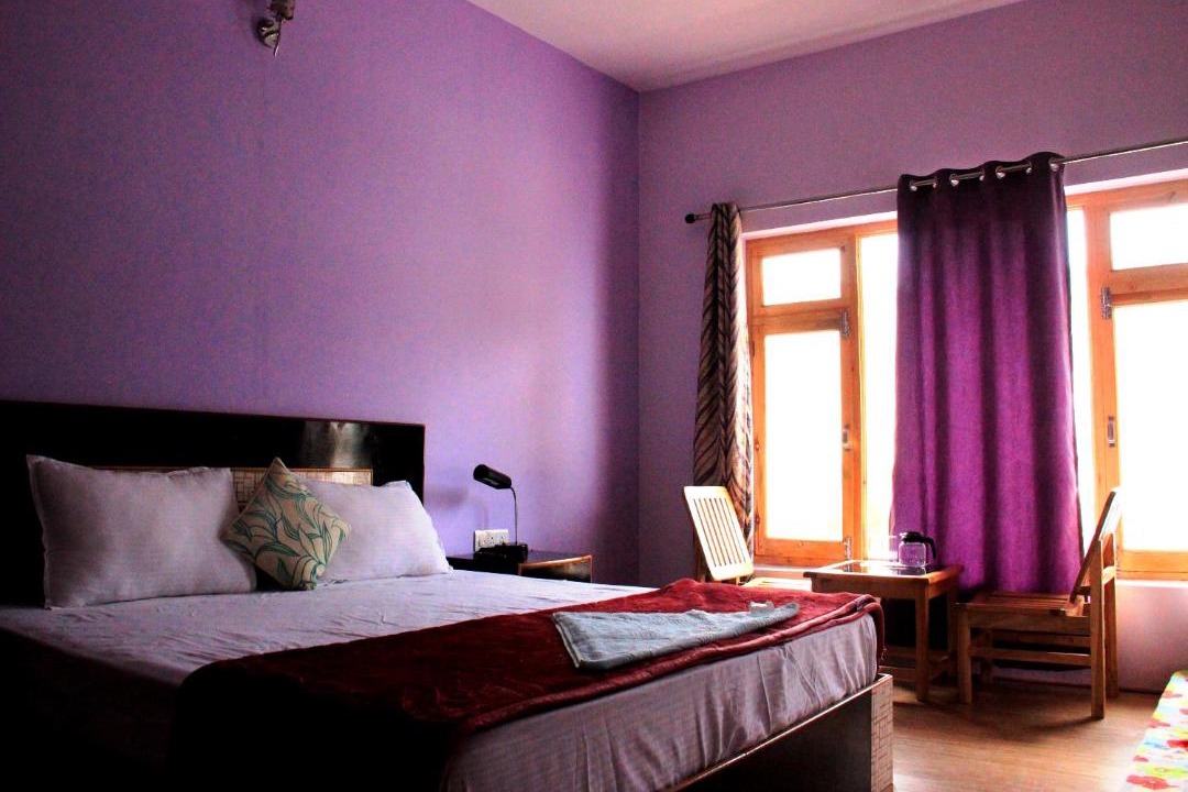 Photo of Bedroom in Leh