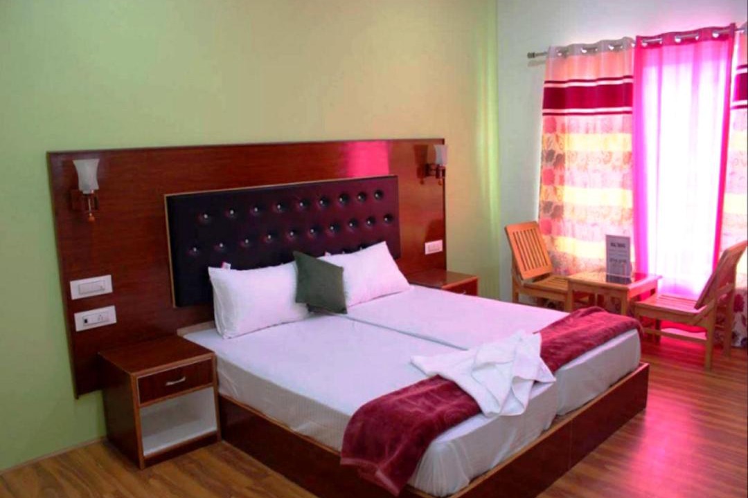 Photo of Bedroom in Leh
