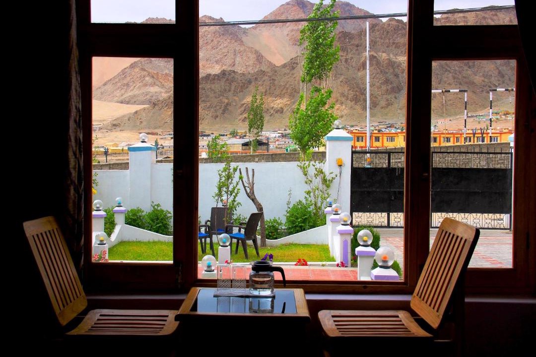 Photo of Others in Leh