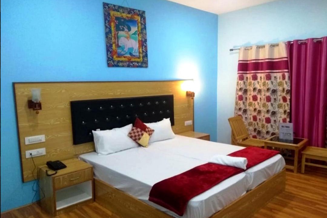 Photo of Bedroom in Leh
