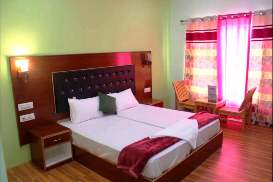 Photo of Bedroom in Leh