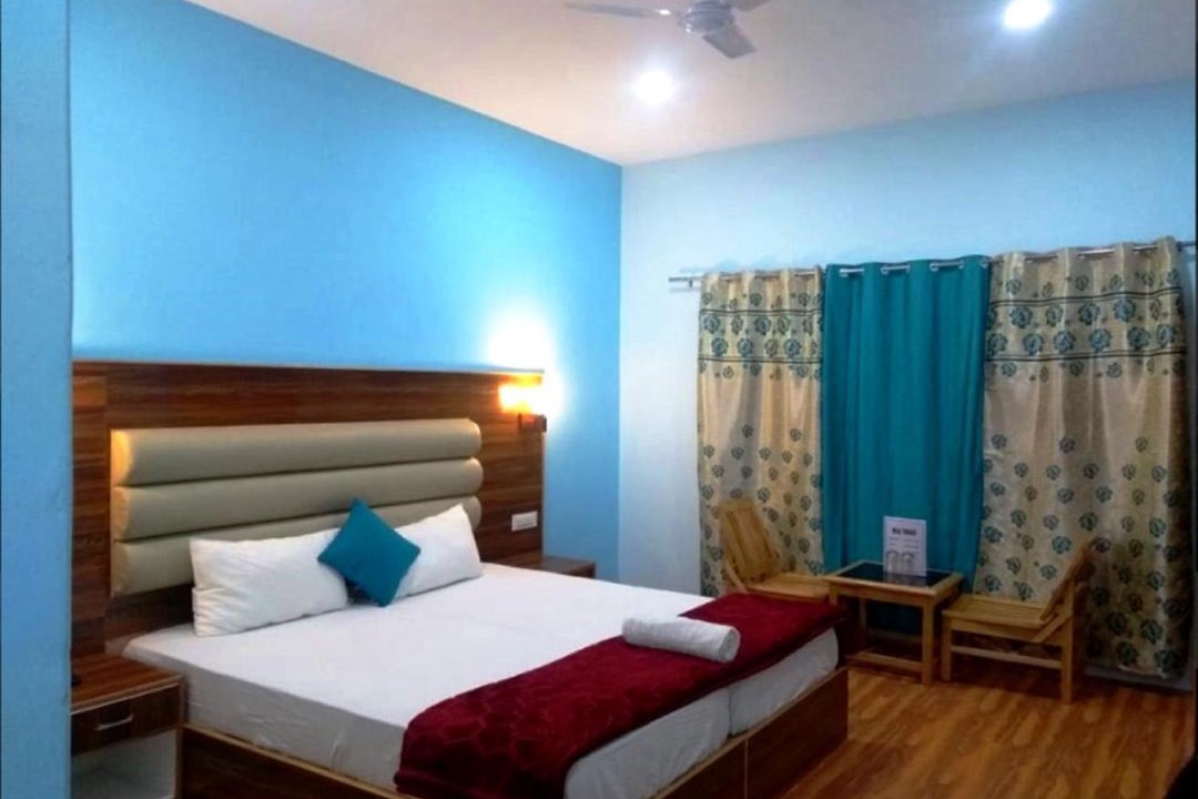 Photo of Bedroom in Leh