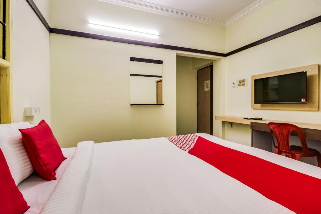 Photo of Bedroom in Periamet