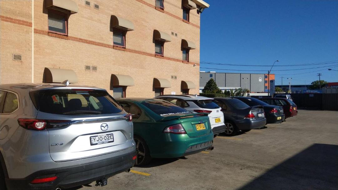 Photo of Others in Greenacre