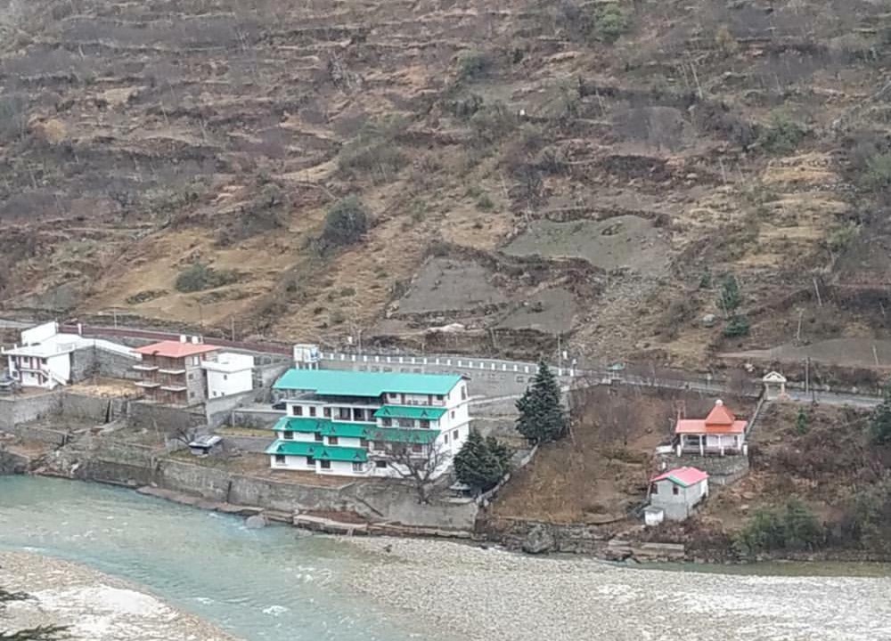Photo of Others in Dharali
