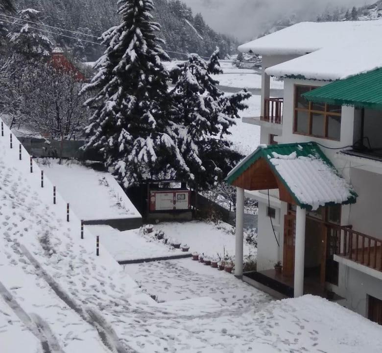 Photo of Others in Dharali