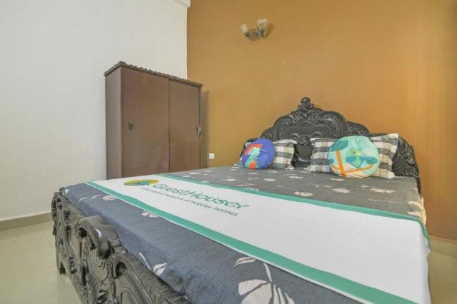 Photo of Bedroom in Mazal Waddo