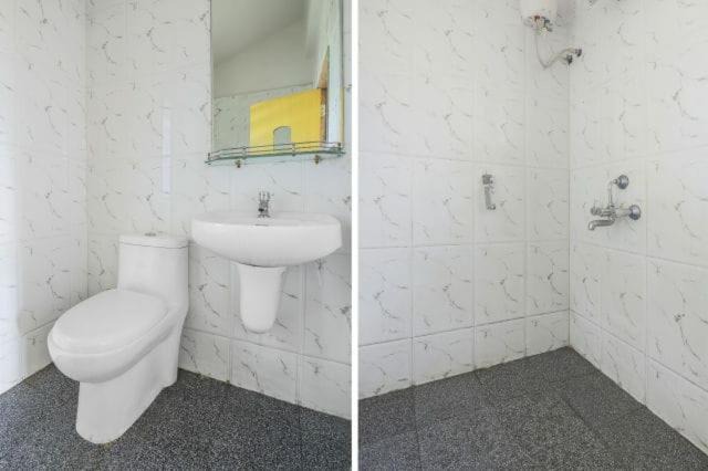 Photo of Bathroom in Mazal Waddo