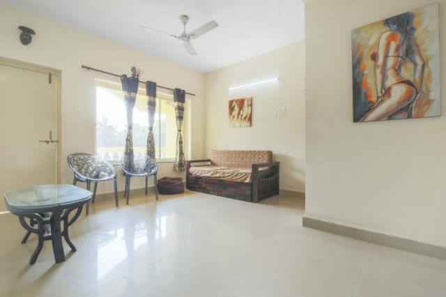Photo of Livingroom in Mazal Waddo