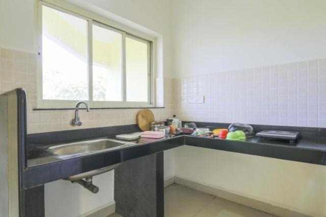 Photo of Kitchen in Mazal Waddo