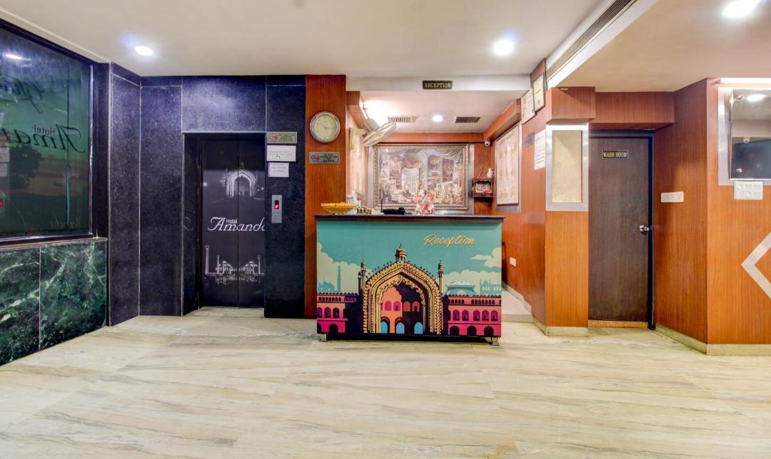 Photo of Others in Gomti Nagar
