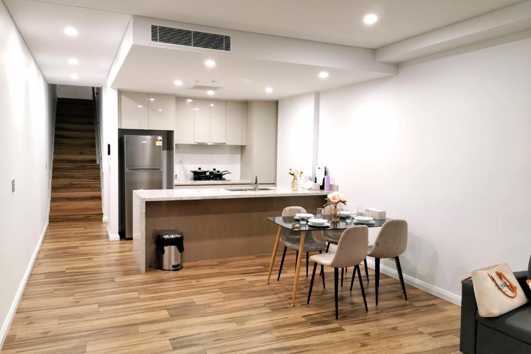 Photo of Livingroom in Zetland
