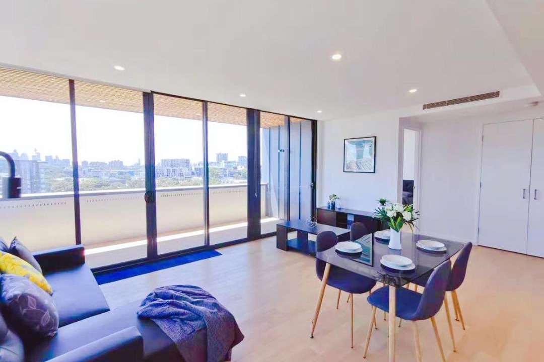 Photo of Livingroom in Zetland