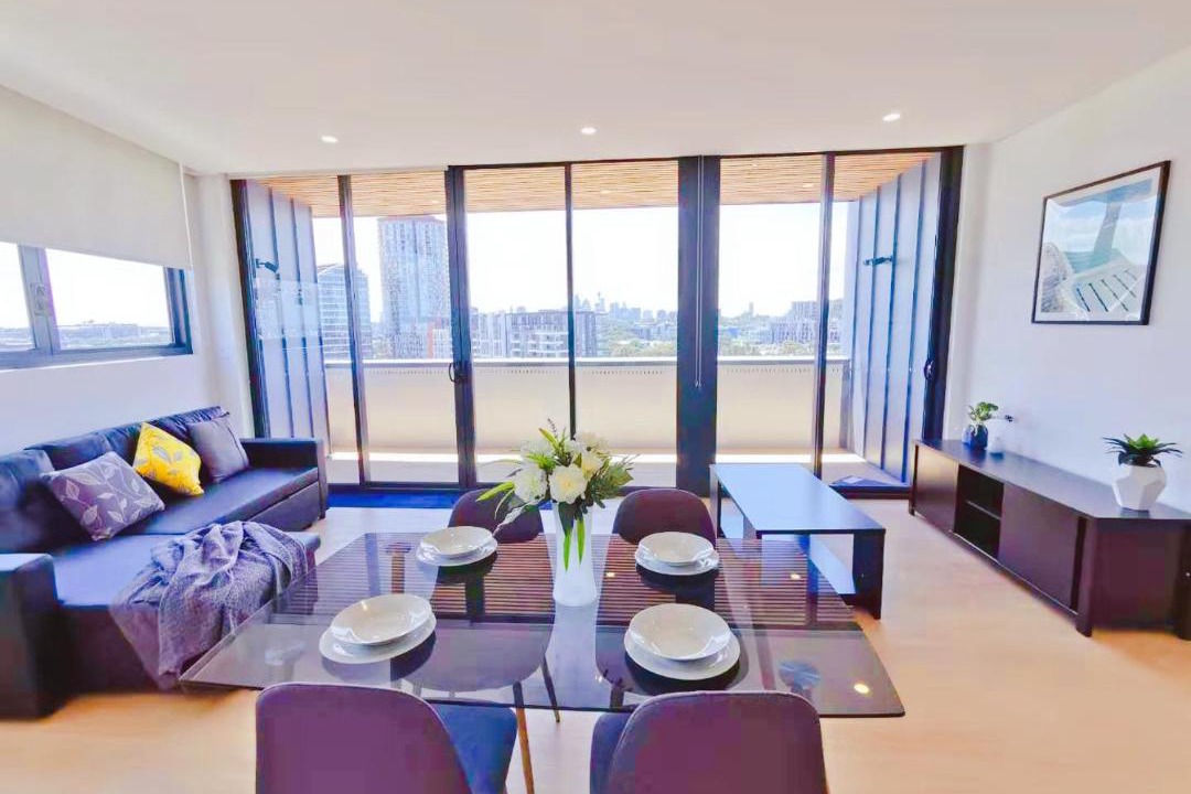 Photo of Livingroom in Zetland