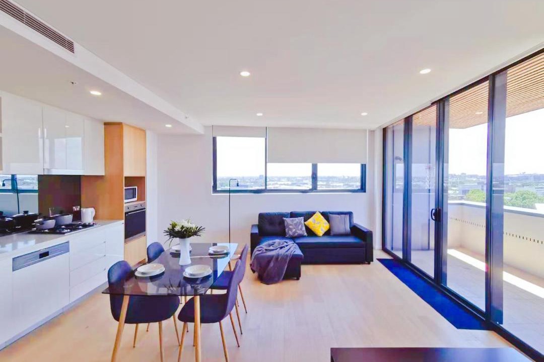 Photo of Livingroom in Zetland