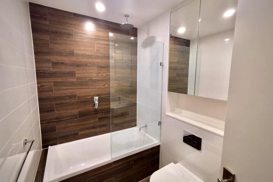 Photo of Bathroom in Zetland