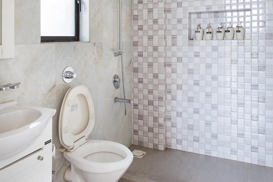 Photo of Bathroom in Tungarli