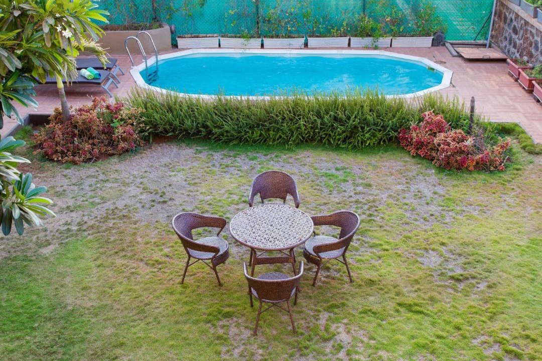 Photo of Outdoor in Tungarli