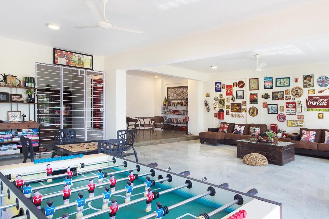 Photo of Livingroom in Tungarli