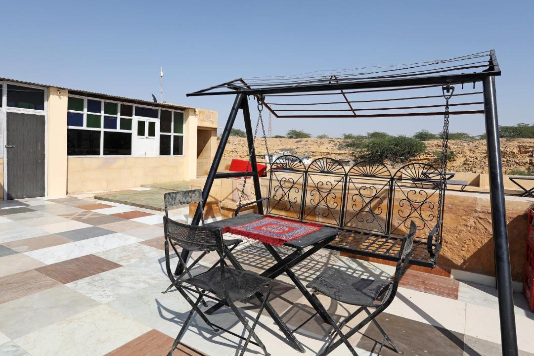 Photo of Others in Jaisalmer