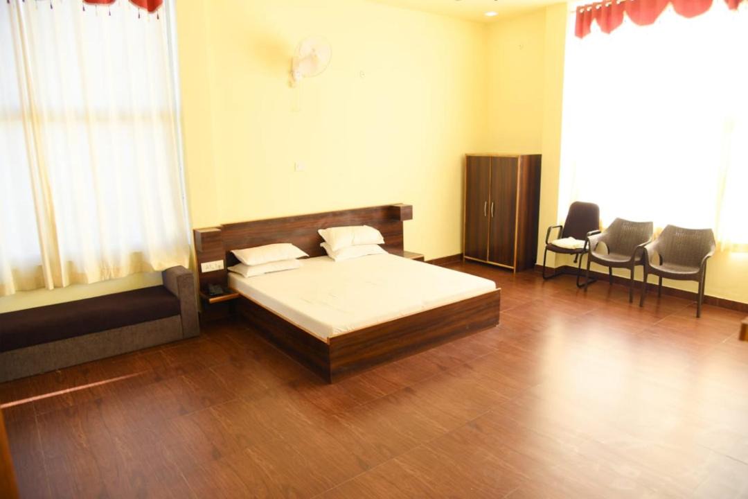Photo of Bedroom in Beawar