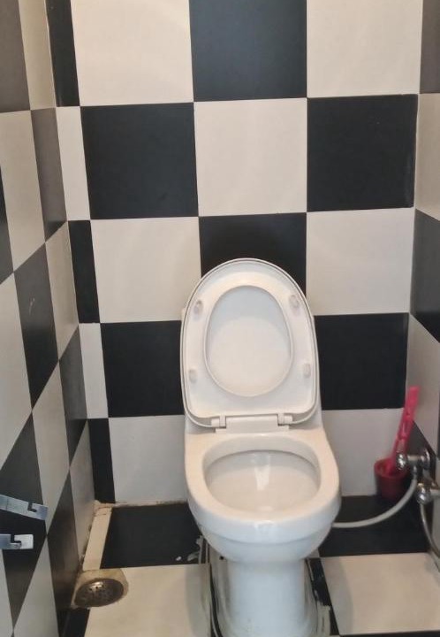 Photo of Bathroom in Bhagsu Nag
