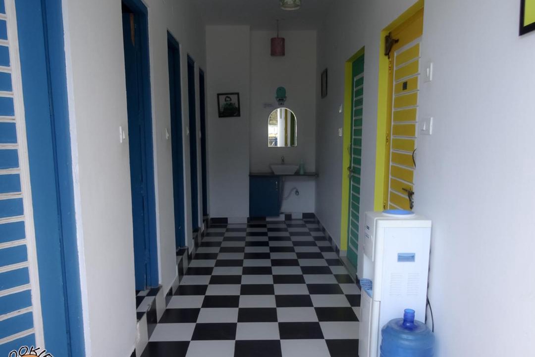 Photo of Bedroom in Bhagsu Nag