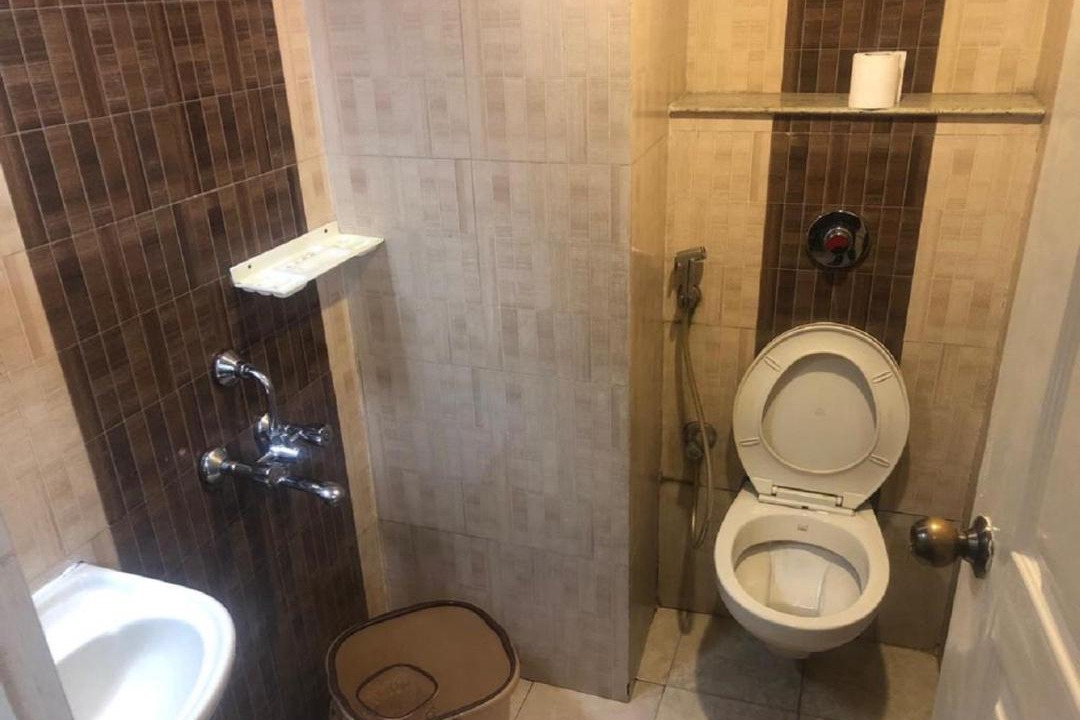 Photo of Bathroom in Koramangala