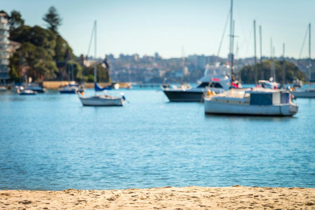 Photo of Others in Double Bay