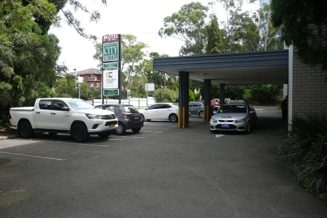 Photo of Others in Parramatta