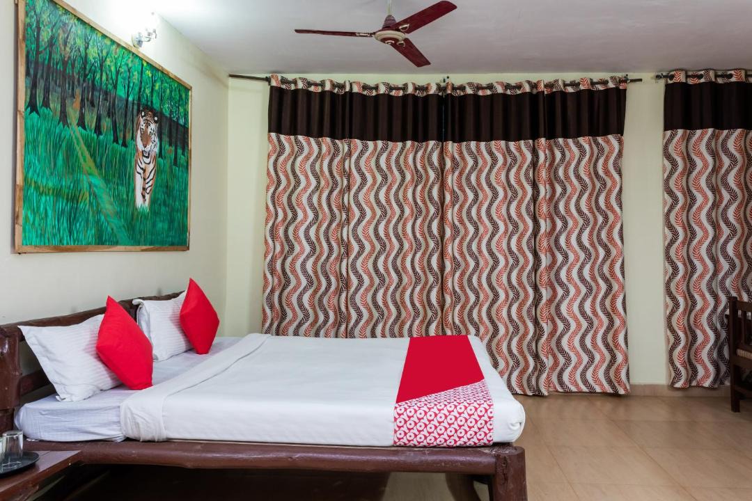 Photo of Bedroom in Boda Chhapri