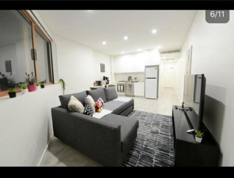Photo of Livingroom in Chippendale