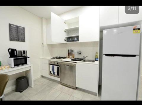 Photo of Kitchen in Chippendale