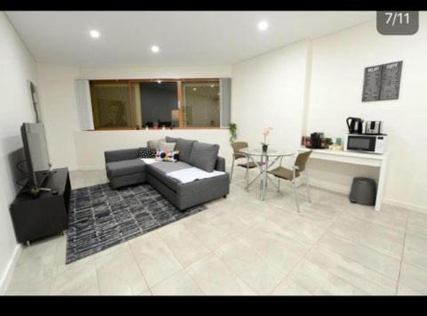 Photo of Livingroom in Chippendale