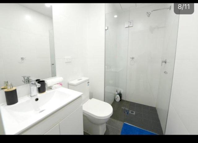 Photo of Bathroom in Chippendale