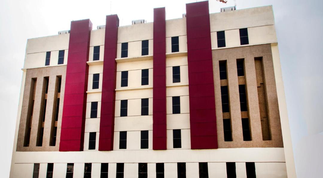 Photo of Buildings in Secunderabad