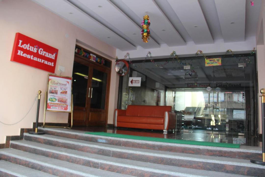 Photo of Others in Secunderabad