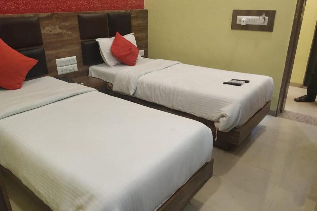 Photo of Bedroom in Sarkhej