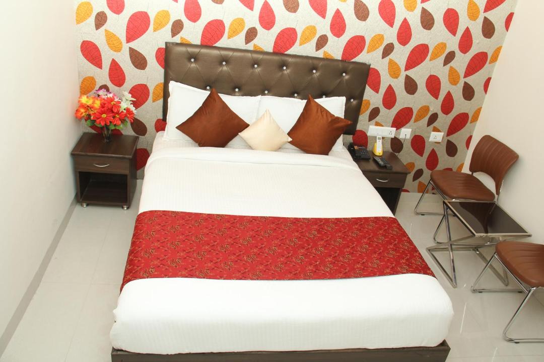 Photo of Bedroom in Secunderabad