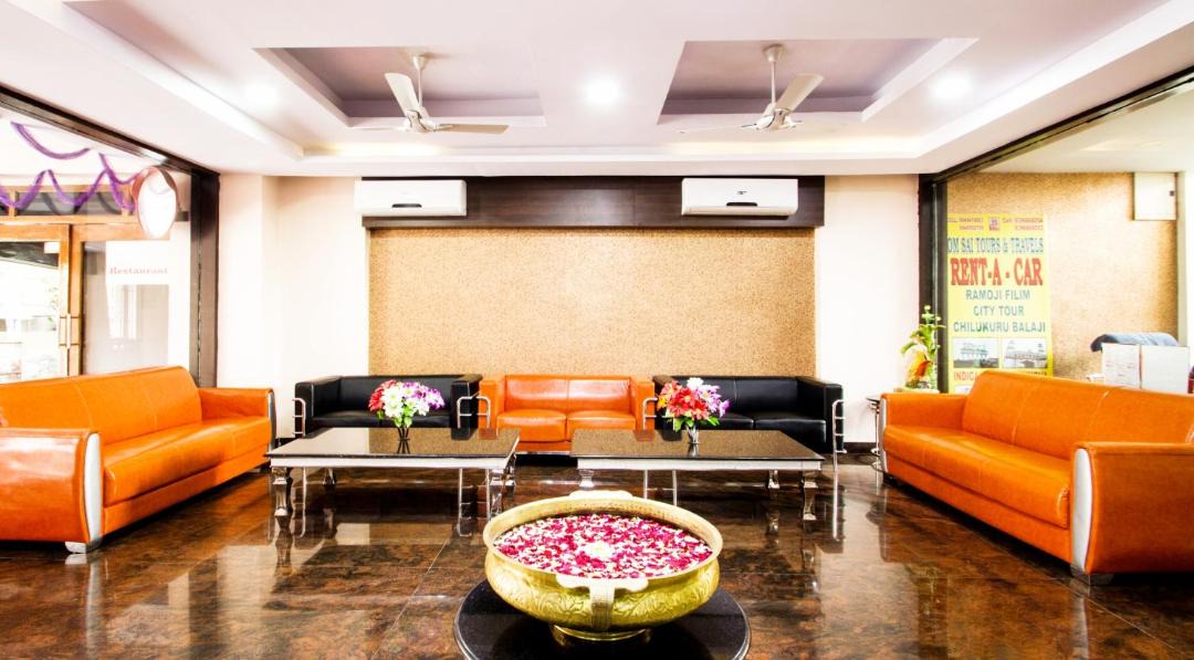 Photo of Livingroom in Secunderabad